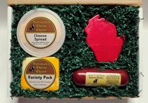 3. Taste of Wisconsin